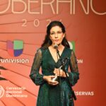 Aidita Selman denuncia deuda de RD$2.5 millones tras homenaje a Rubby Pérez
