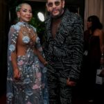 Los looks que encendieron los Premios Soberano 2026