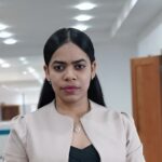 Keysa Leger San Pablo