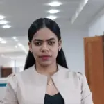 Keysa Leger San Pablo