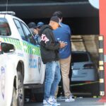 Fallece raso herido en tiroteo de Cinema Centro