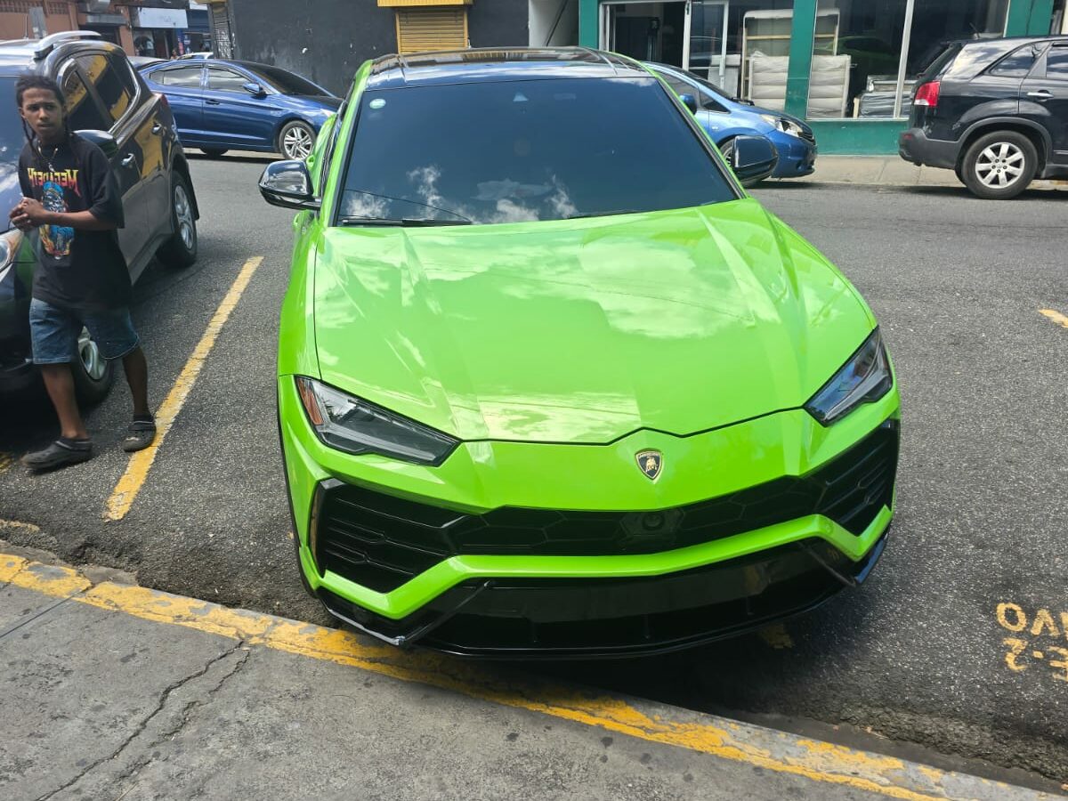 Yailin La Más Viral podría enfrentar hasta cinco años de prisión por presunto porte ilegal de armas