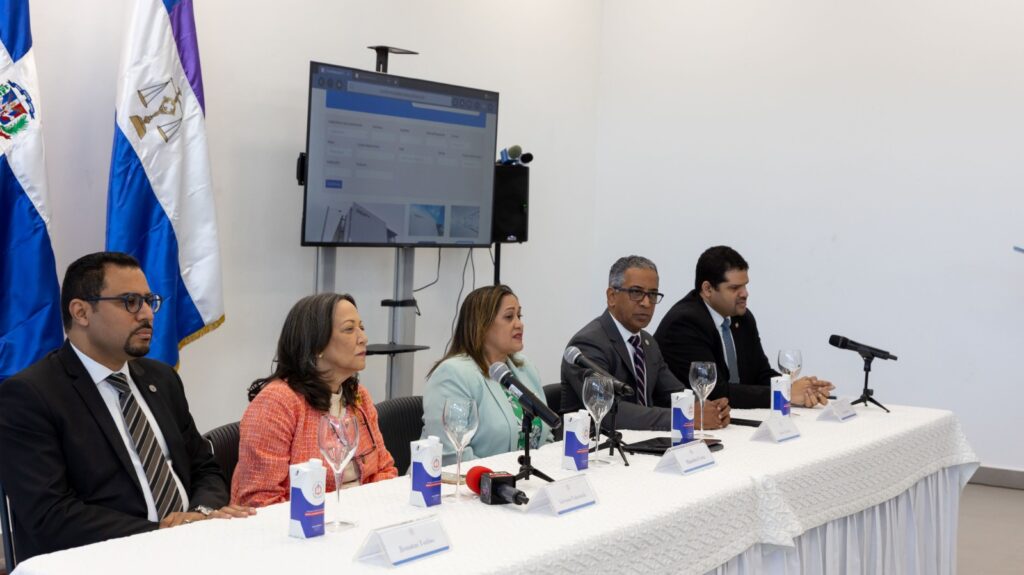 Poder Judicial prepara conferencia en abril para presentar evolución y transformación del sistema de justicia dominicano