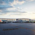 Empresa dominicana Solucreto construirá la superestructura de la nueva terminal del AILA