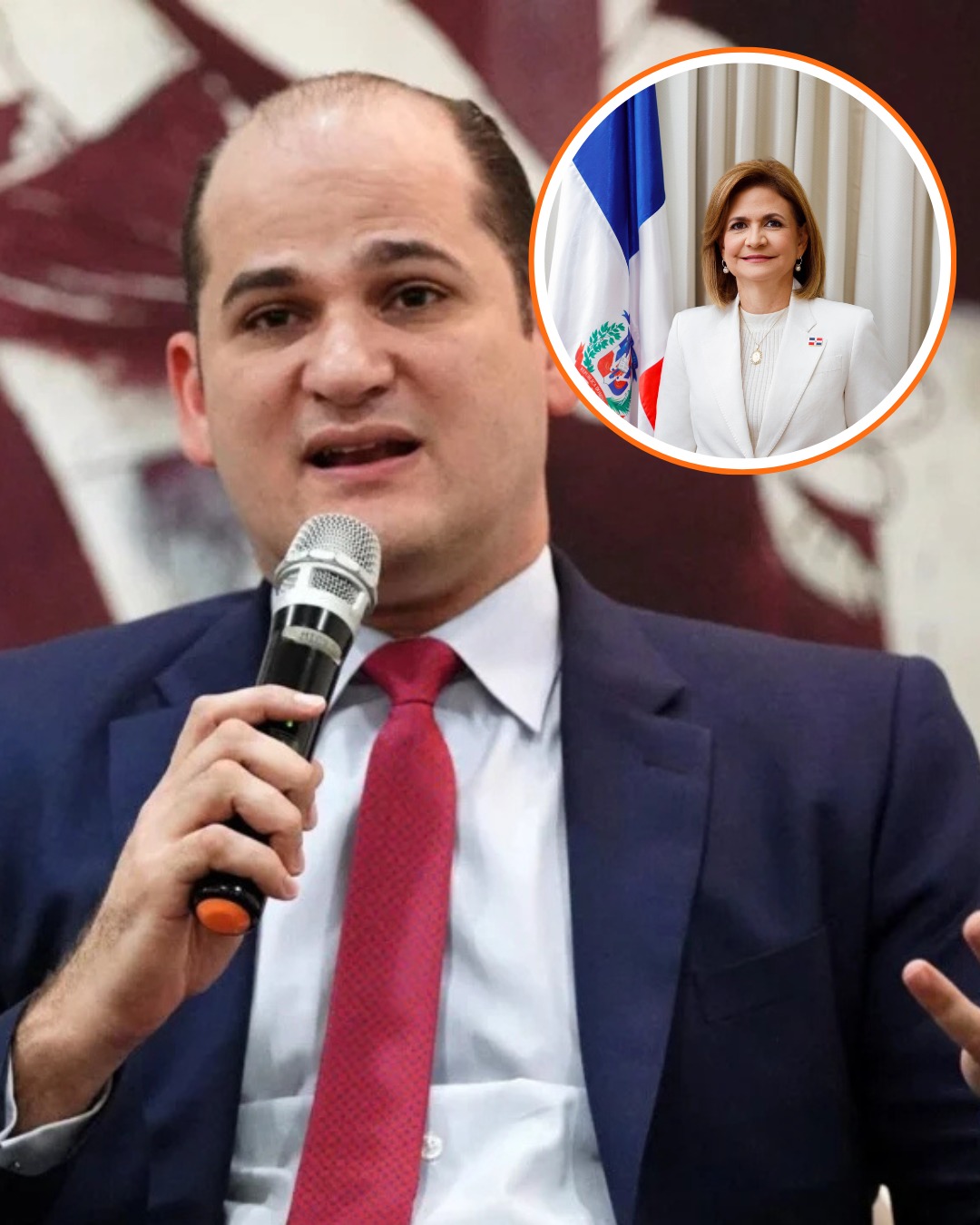 "Proyecto presidencial de Raquel Peña se fortalece en el PRM", afirma Pérez de León