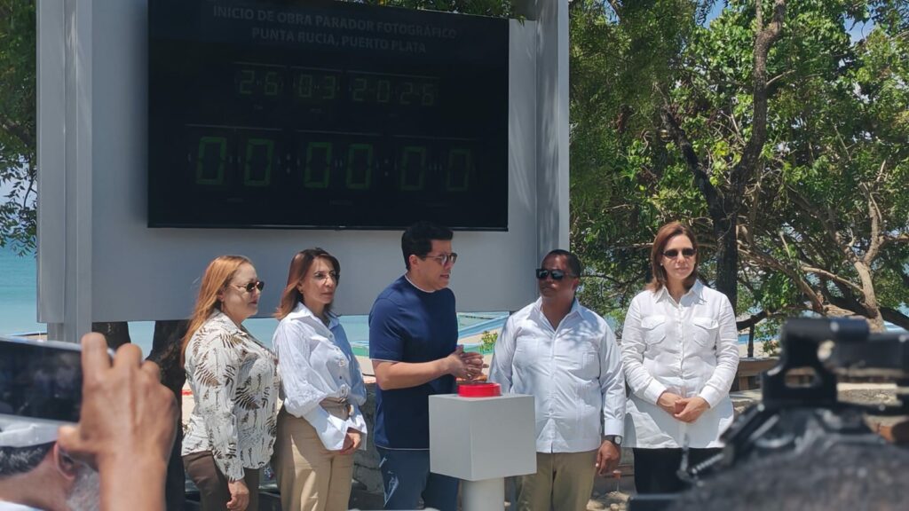 Puerto Plata se prepara para elevar servicios turísticos