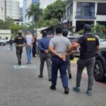 Cae red narco en el AILA: empleados y exempleados ligados a 180 paquetes de cocaína
