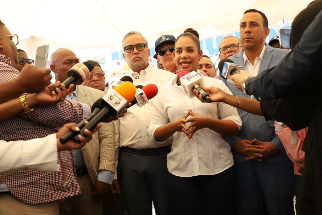 Proponen estado de emergencia en SDN por colapso en recogida de basura