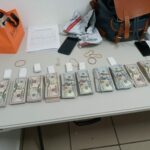 Aduanas ha detectado más de US$426 mil sin declarar en el Aeropuerto del Cibao