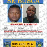 Policía identifica presunto responsable de la muerte de mujer en Sabana Iglesia