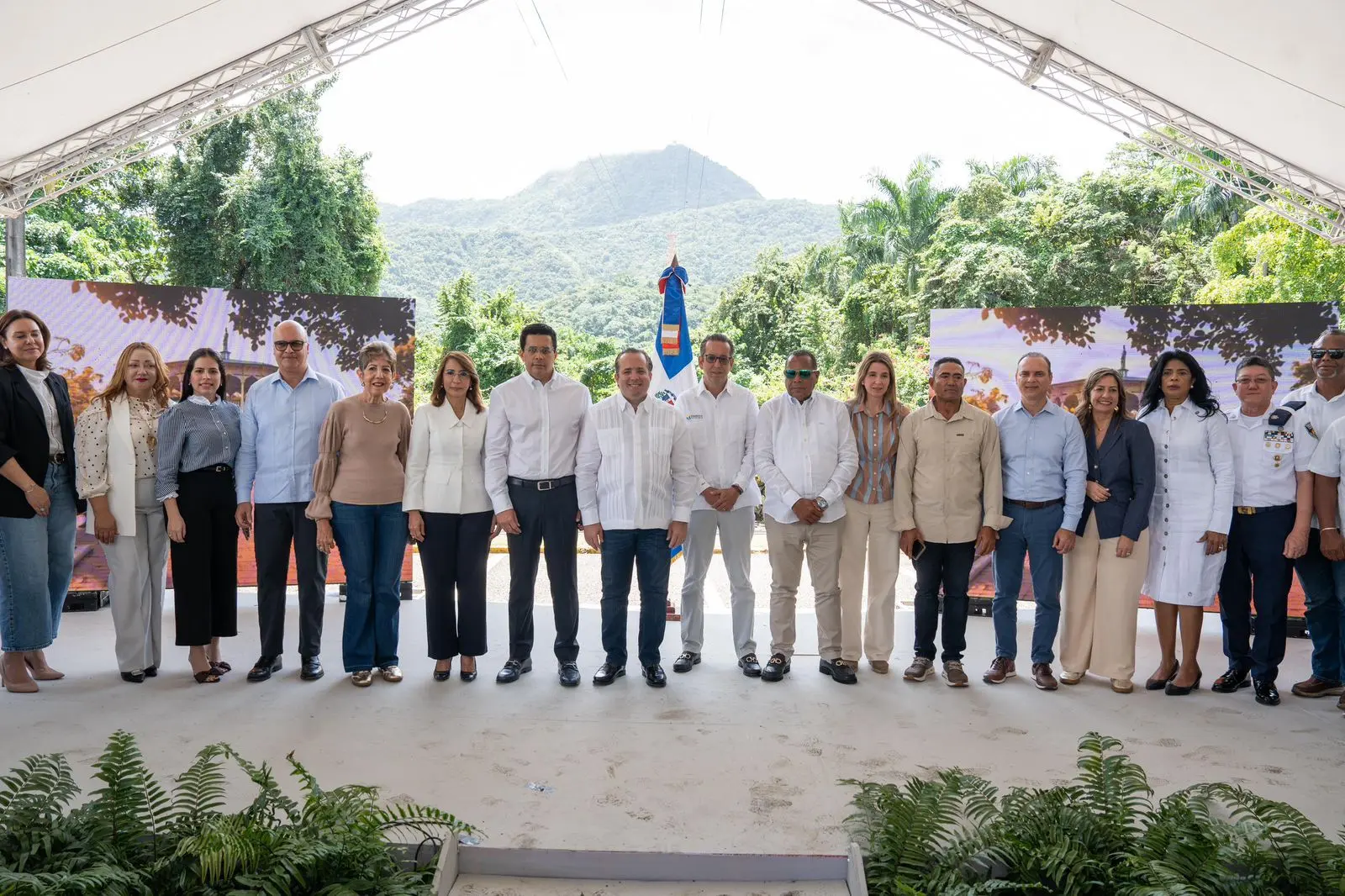 Así será el nuevo Teleférico de Puerto Plata: más capacidad y recorrido más rápido