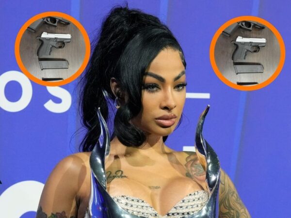 Yailin La más Viral