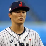 Japón y Venezuela se enfrentan por primera vez en el Clásico Mundial de Béisbol