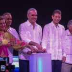 Abinader afirma Montecristi será principal polo eléctrico del país y destaca su crecimiento “sin precedentes”