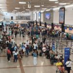 Impacto de Spirit Airlines en RD: empresarios aseguran que flujo de turistas seguirá estable