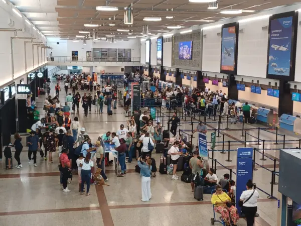 aeropuerto