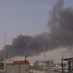 Irán anuncia ataques contra 27 bases militares de Estados Unidos en Oriente Medio