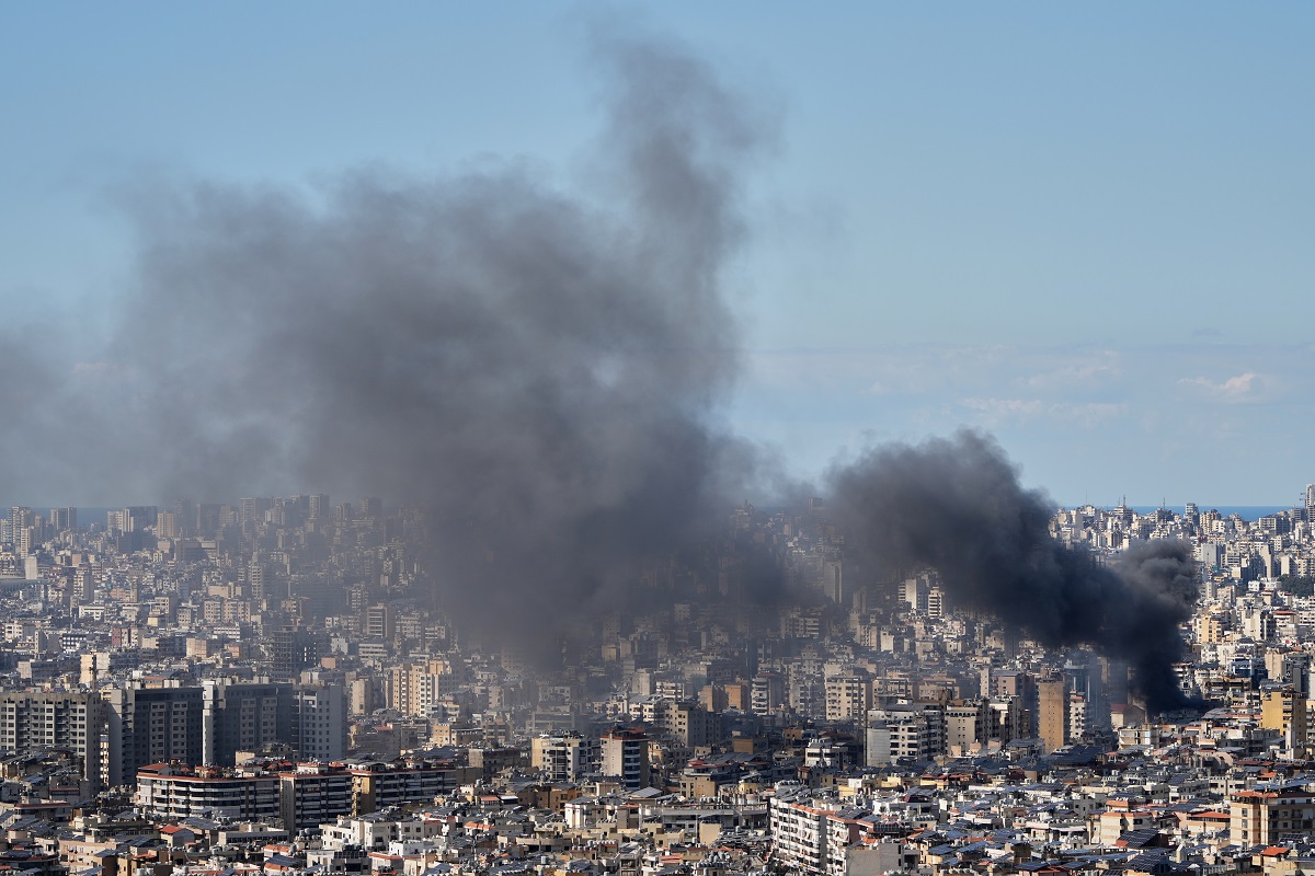Irán desata ofensiva: ataca barcos, aeropuerto de Dubái y petróleo, y sacude el mercado energético mundial
