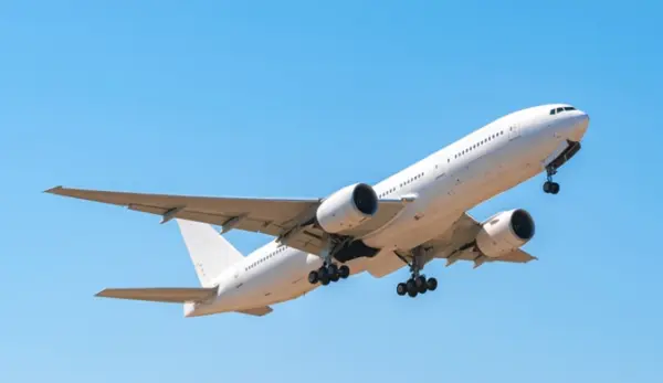 avión