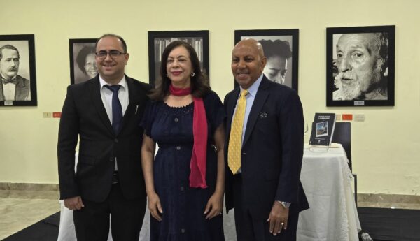 Rafael Rodriguez Pérez. Editor. RIO DE ORO EDITORES