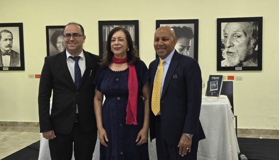 Rafael Rodriguez Pérez. Editor. RIO DE ORO EDITORES