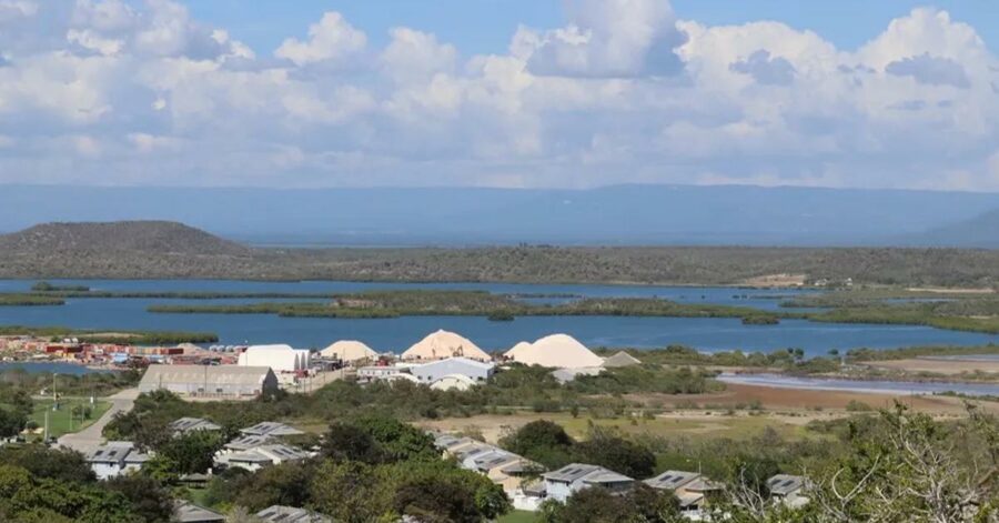 base de EEUU en Cuba