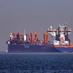 El transporte marítimo gasta 340 millones más al día en combustible por la guerra en Irán