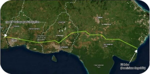 Cable hostos-Puerto Rico