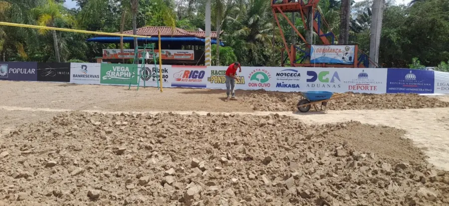 canchas