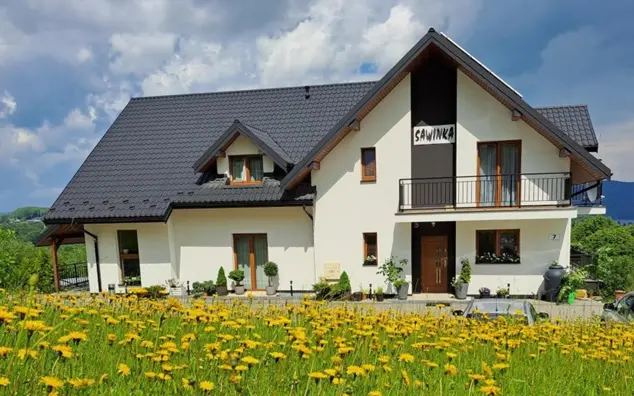 casa