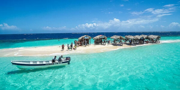 cayo-arena-punta-rucia