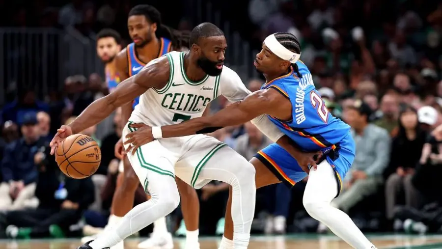 celtics