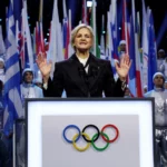 Las atletas transgénero quedan excluidas de los eventos olímpicos femeninos