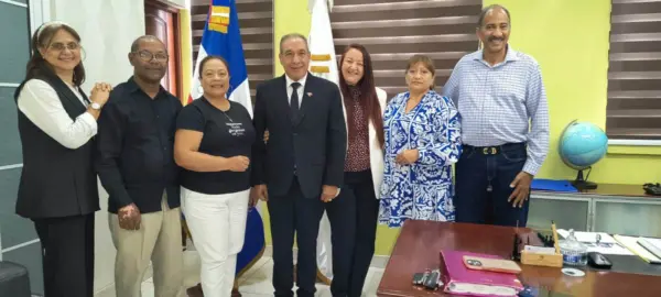 colaboradores