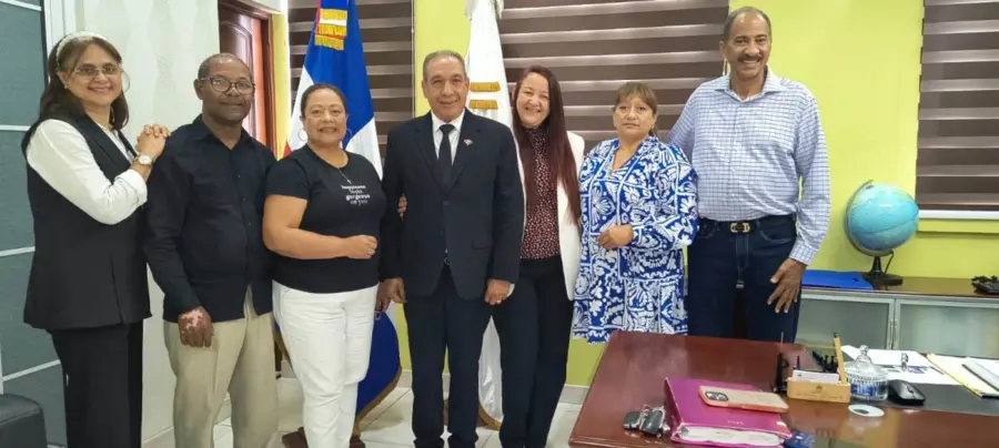 colaboradores