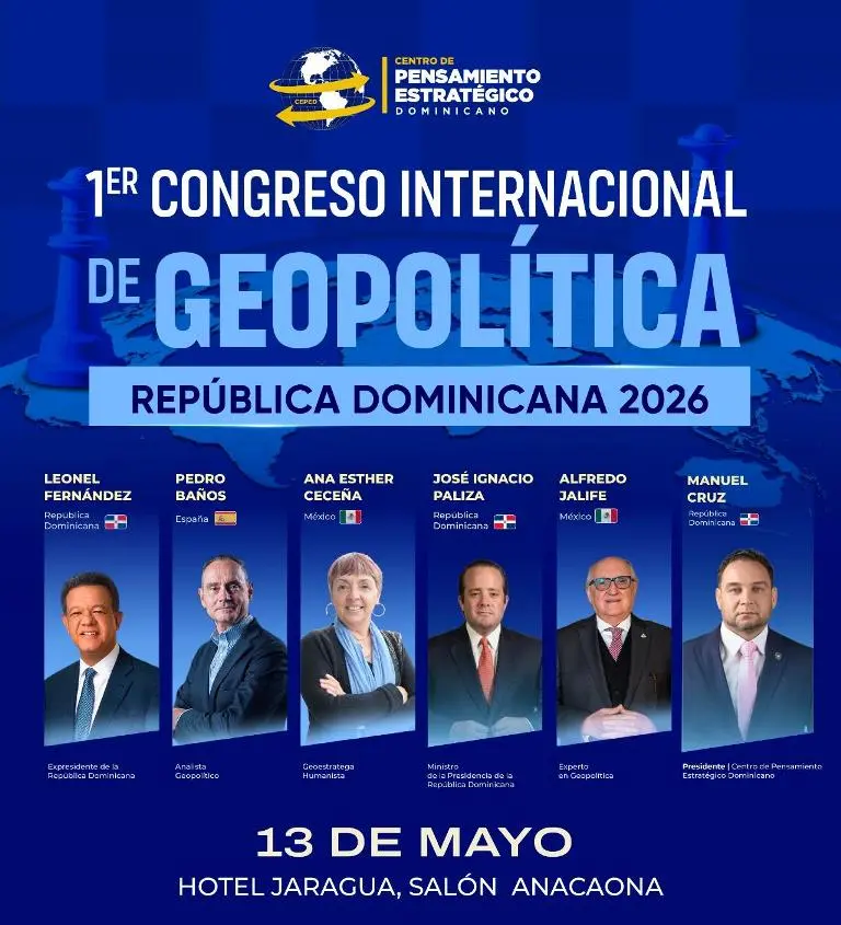 congreso político