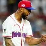 República Dominicana busca este viernes pase a semifinal Clásico Mundial de Béisbol