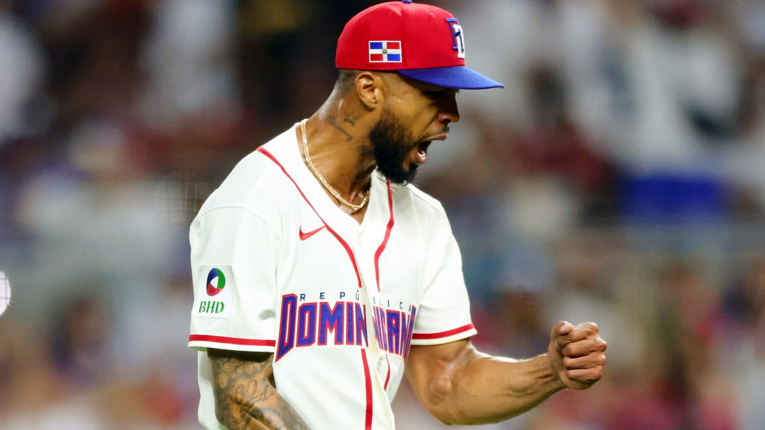 República Dominicana busca este viernes pase a semifinal Clásico Mundial de Béisbol