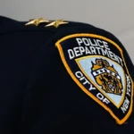 Policías de Nueva York es acusados de robar llave de burdel y asaltar a trabajadora sexual