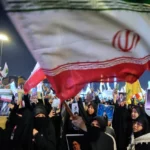 Irán amenaza con atacar empresas de EE.UU. si su infraestructura energética es golpeada