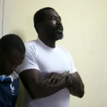 Policía de Haití arresta al exlegislador Arnel Bélizaire acusado de financiar terrorismo