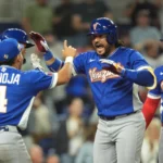 Venezuela va a la final del Clásico Mundial por primera vez en su historia