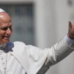 El papa León XIV hace una inusual visita de un día al glamoroso Mónaco