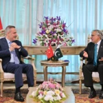 Mediadores se reúnen en Pakistán para conversaciones sobre el fin de la guerra con Irán