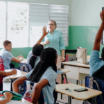Un 63 % de maestros cumple con cuarta fase de evaluación nacional