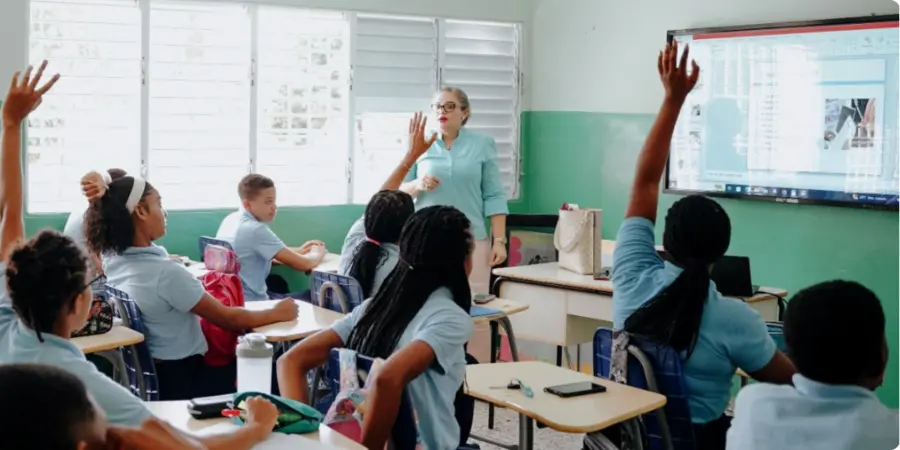 desempeño docente