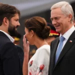 José AntoniCo Kast toma posesión y empuja a Chile más a la derecha