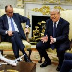 Trump dice que España es un “socio terrible” y que “nadie” le dirá si puede usar sus bases