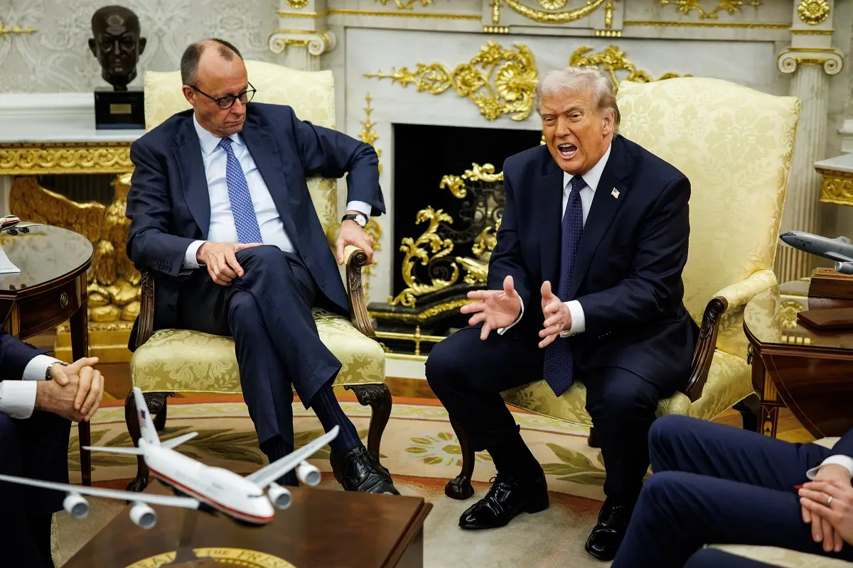 Trump dice que España es un “socio terrible” y que “nadie” le dirá si puede usar sus bases