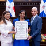 Senado reconoce mujeres líderes en tercera edición “Mujeres que Transforman”